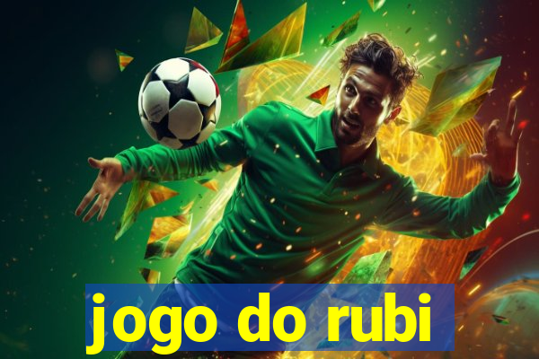 jogo do rubi